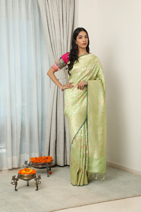 Tara Saree